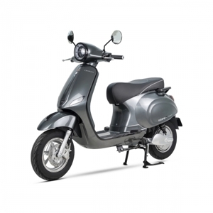 Xe điện Vespa Espero Classic Pro