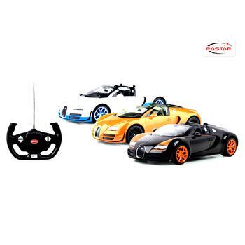 Xe đồ chơi điều khiển từ xa Bugatti R70400