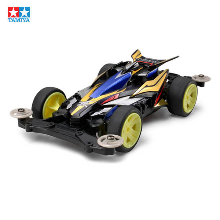 Xe đua mô hình Avante Nero Pro - Tamiya 4WD