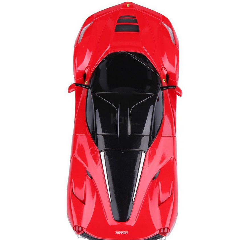 Đồ chơi Xe Ferrari LaFerrari R48900