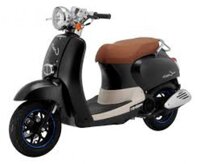 Xe ga 50cc Crea Nioshima