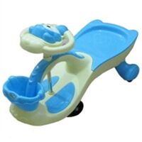 Xe lắc thể thao 3101