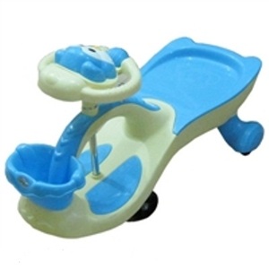 Xe lắc thể thao 3101