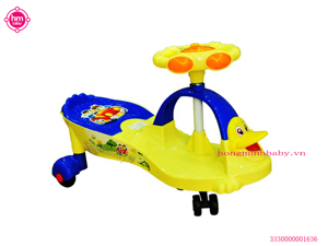 Xe lắc trẻ em Y01