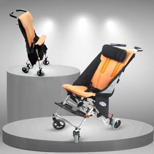 Xe lăn tay Việt Pháp TM048