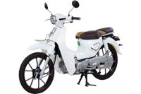Xe máy 50cc Cub New Ally 50SE vành Đúc