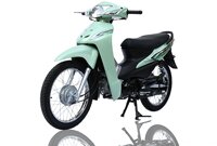 Xe máy 50cc Wave Hyosung