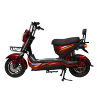 Xe máy điện Anbico AP1506