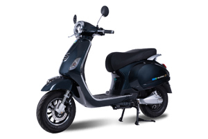Xe máy điện Anbico Valerio SP
