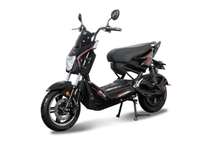 Xe máy điện Anbico Xmen Boss
