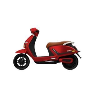 Xe máy điện Before All Faro