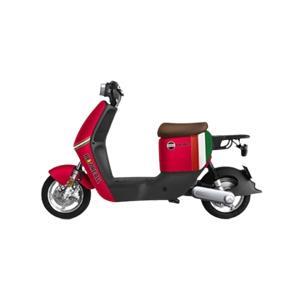 Xe máy điện Before All Garow