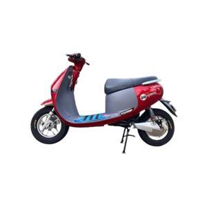 Xe máy điện Before All GOPATH SI