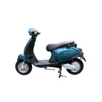 Xe máy điện Before All Napoli S2.0