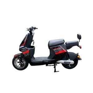 Xe máy điện Before All S8