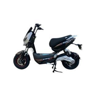 Xe máy điện Before All V10