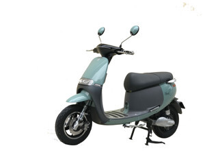 Xe máy điện Dibao Gogo S5