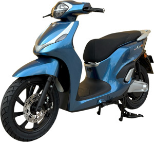 Xe máy điện Dibao LS007