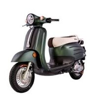 Xe máy điện DK Crea Mono