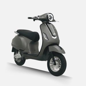 Xe máy điện DK Roma Lite