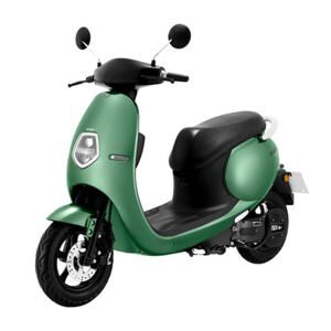 Xe máy điện Ecooter ET1