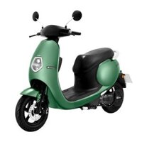 Xe máy điện Ecooter ET1