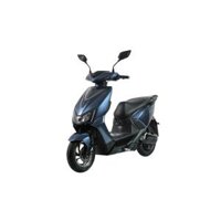 Xe máy điện Evgo C