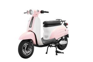 Xe máy điện Kazuki Crea