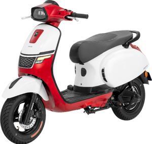 Xe máy điện Osakar Rova