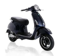 Xe máy điện Pega Aura S +