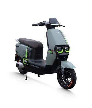 Xe máy điện Tailg F52