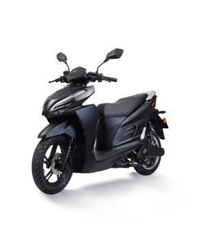 Xe máy điện Tailg T71