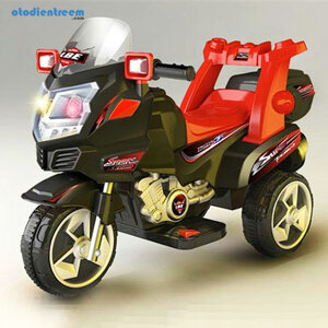 Xe máy điện trẻ em 518-2