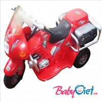Xe máy điện trẻ em BaBy 9985