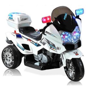 Xe máy điện trẻ em HC8815B 2 động cơ