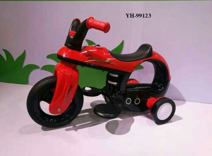 Xe máy điện trẻ em YH-99123
