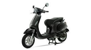 Xe máy điện Vespa Espero Classic SE