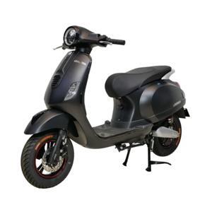 Xe máy điện Vespa JVC S1