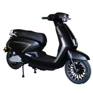 Xe máy điện Victoria V89