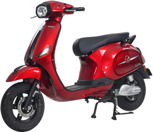 Xe máy điện Victoria Viral