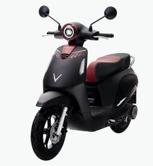 Xe máy điện Vinfast Evo Neo
