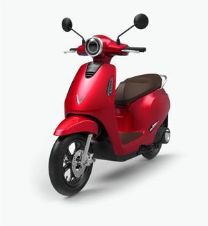 Xe máy điện VinFast Evo200 Lite