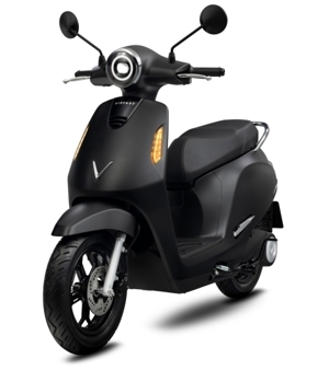 Xe máy điện VinFast Evo200