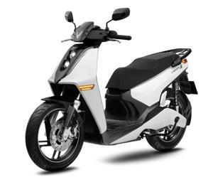 Xe máy điện VinFast Theon S