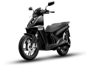 Xe máy điện VinFast Theon