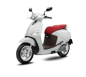 Xe máy điện Vinfast Vento S