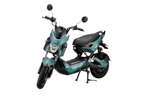 Xe máy điện Xmen Raptor