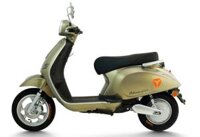 Xe máy điện Yadea Odora Pro