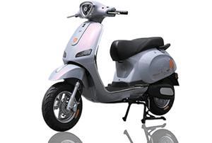 Xe máy điện Yadea Odora S1