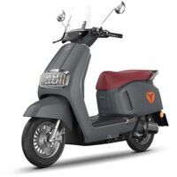 Xe máy điện Yadea Ossy